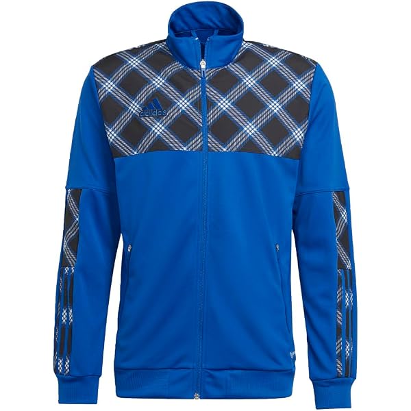 Umbro Men's Track Jacket,BLACK BEAUTY,Small at Amazon Men's